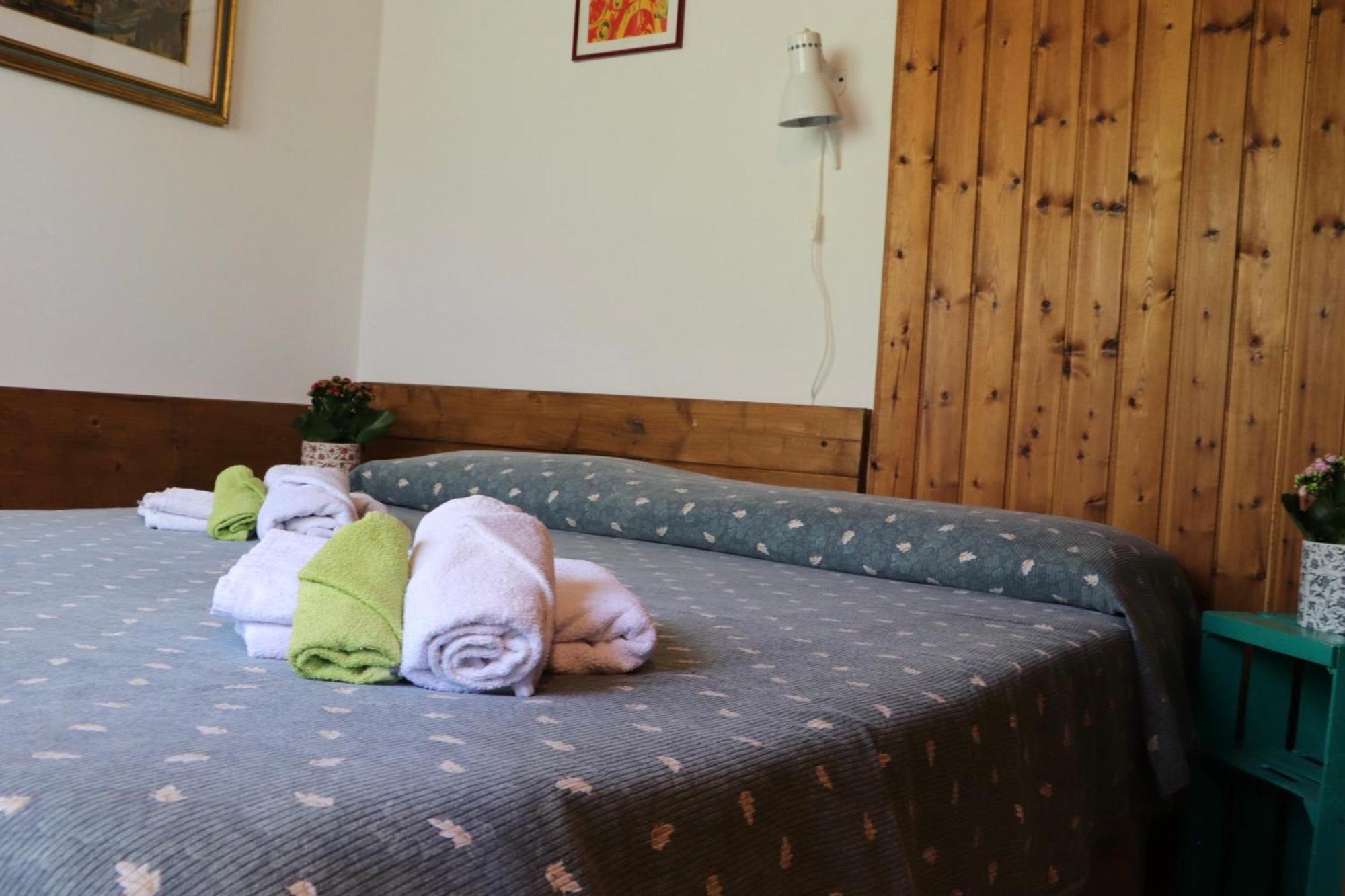 Appartamenti Capenti Arcidosso Værelse billede